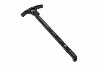 Breek Arms Warhammer Mod2 AR-10 charging handle with large ambidextrous latches